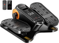 12 Speed Remote Auto Manual Under Desk Elliptical