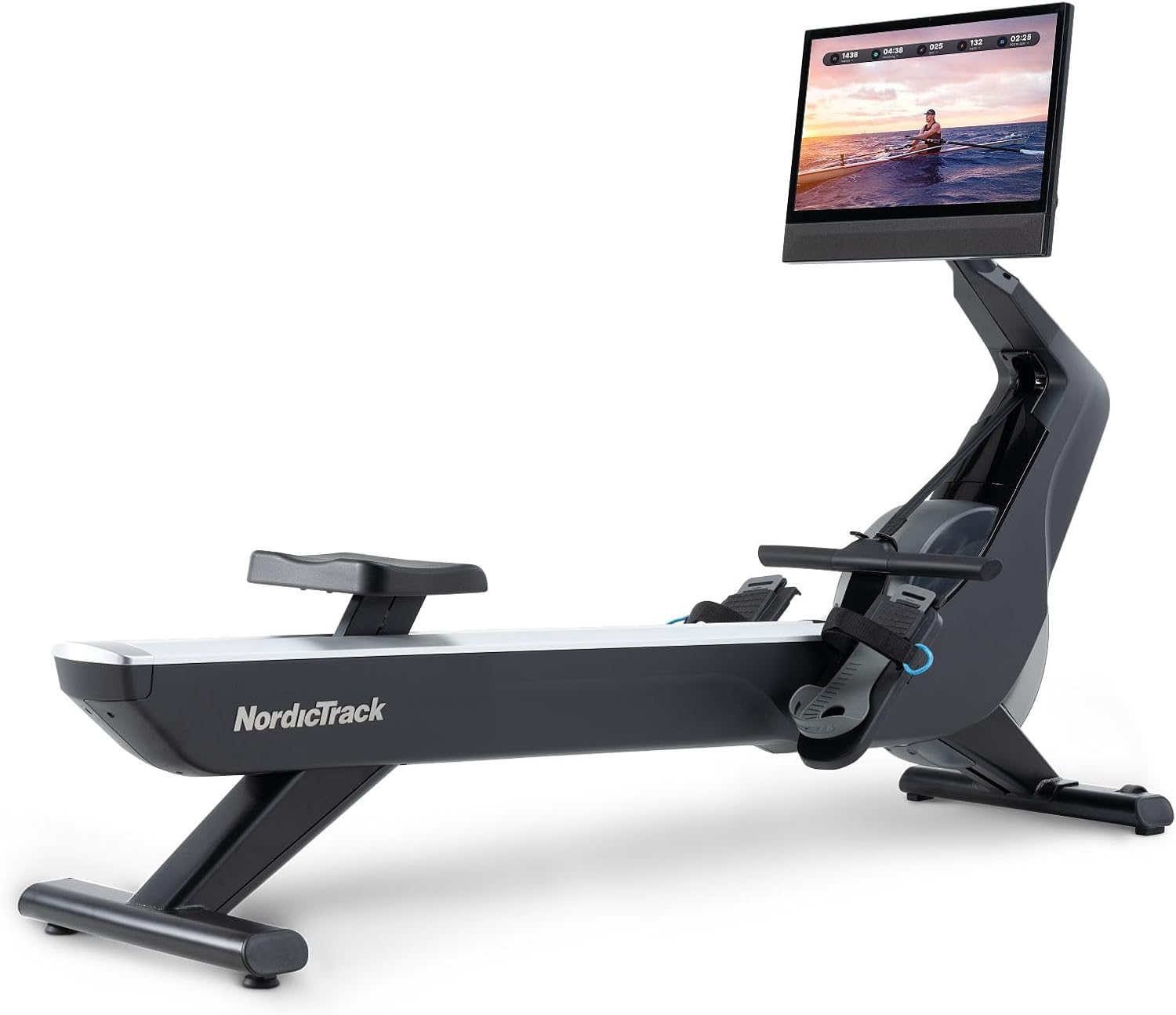NordicTrack RW900 Smart Rower
