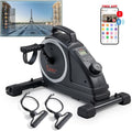 2-in-1 Smart Under Desk Pedal Exerciser