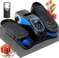 12 Speed Mini Electric Under Desk Elliptical