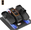 12 Speed Electric Under Desk Seated Elliptical